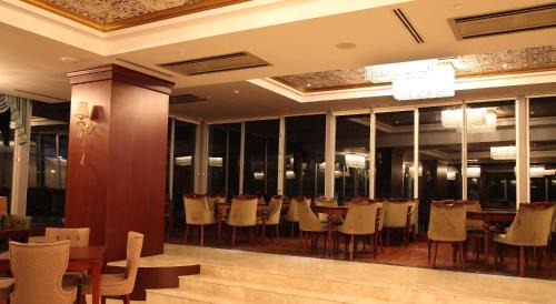 Akcaabat Hotel | Tilya Resort Hotel