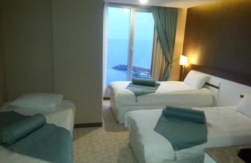 Akcaabat Hotel | Tilya Resort Hotel