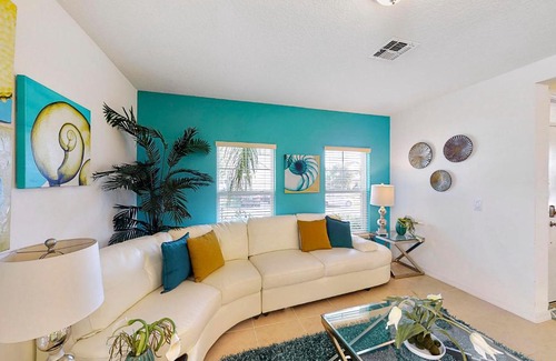 West Haven House | TIm and Helens West Haven Vacation Home