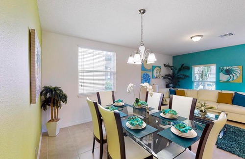 West Haven House | TIm and Helens West Haven Vacation Home