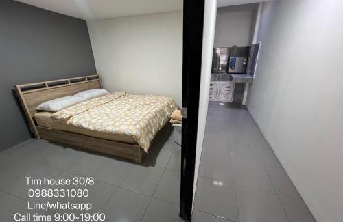 Thep Kasattri House | Tim House Thalang Phuket 4,5