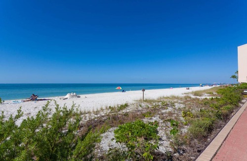 Bonita Springs Condo | Tim's Casa Bonita II Condo