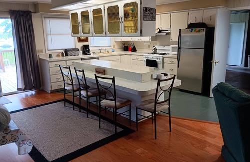 Herron House | Tim's Lake House