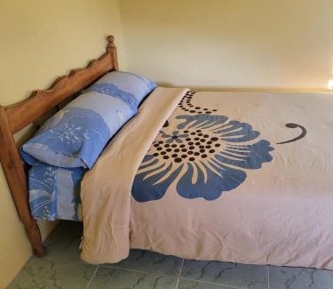 Laudat House | Tim's & Mag's Home Stay