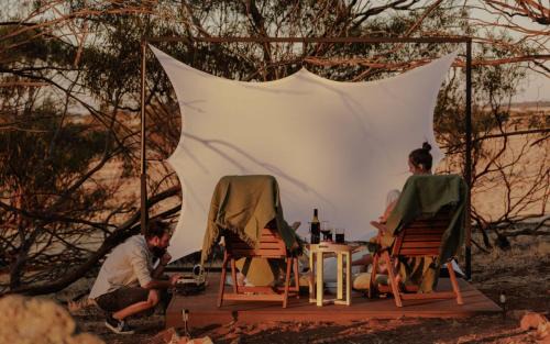 Nunile Apartment | Tim the Tiny Cabin in Toodyay