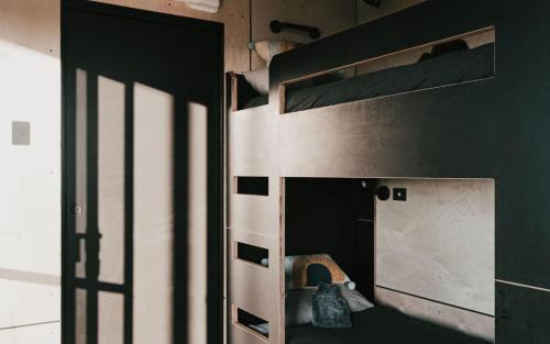 Nunile Apartment | Tim the Tiny Cabin in Toodyay