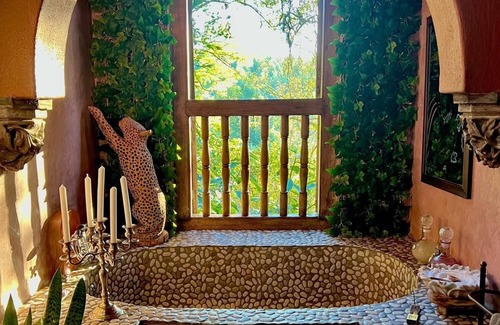 Ligfontein Cabin | Timamoon Lodge