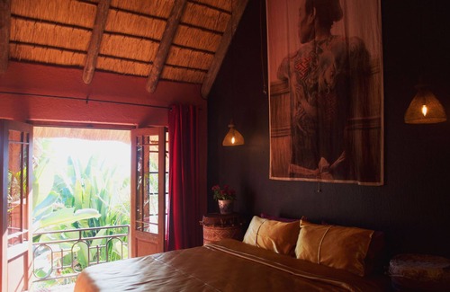 Ligfontein Cabin | Timamoon Lodge