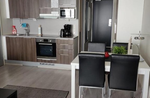 Kalajoki Apartment | Timantti A 10