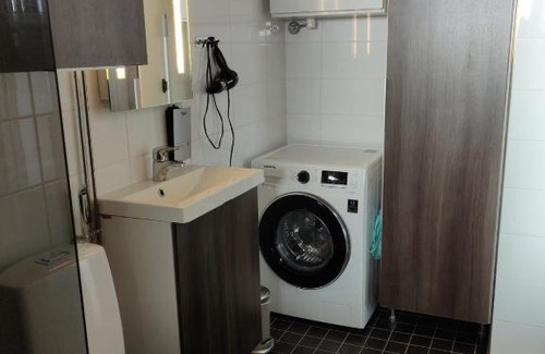 Kalajoki Apartment | Timantti A 10