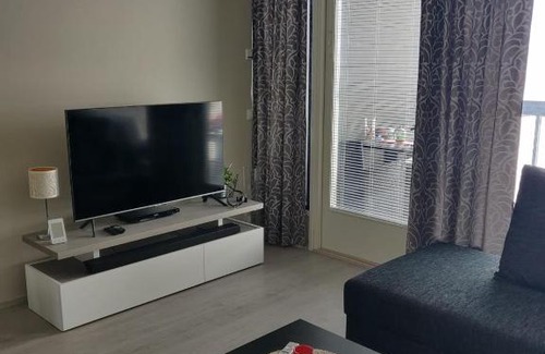 Kalajoki Apartment | Timantti A 10