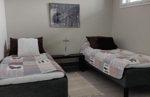 Kalajoki Apartment | Timantti A 10
