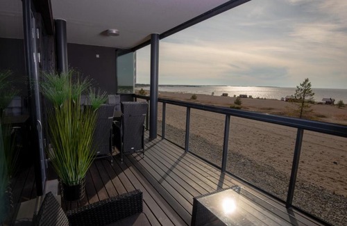 Kalajoki Apartment | Timantti B 6