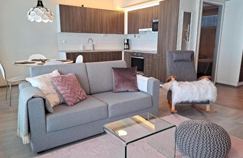 Kalajoki Apartment | Timantti B13