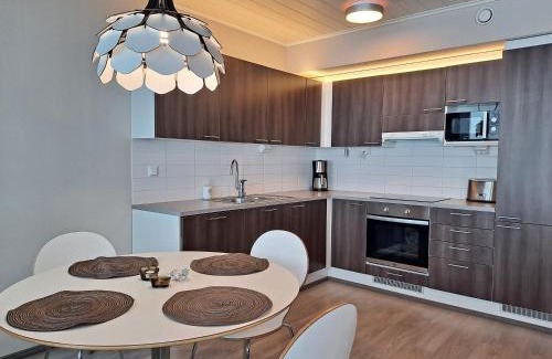 Kalajoki Apartment | Timantti B13