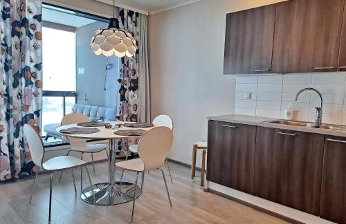 Kalajoki Apartment | Timantti B13