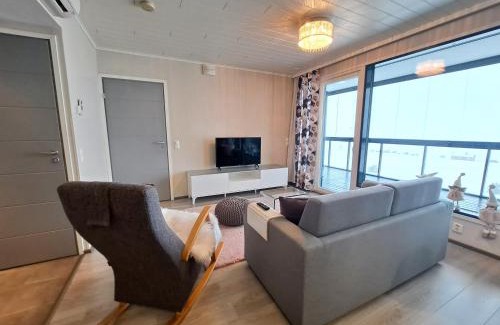 Kalajoki Apartment | Timantti B13
