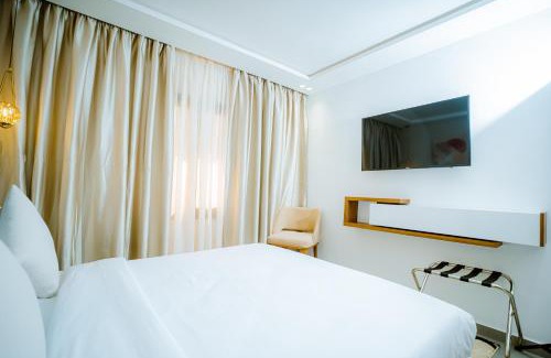 Dakhla Hotel | TIMAZIN HOTEL DAKHLA