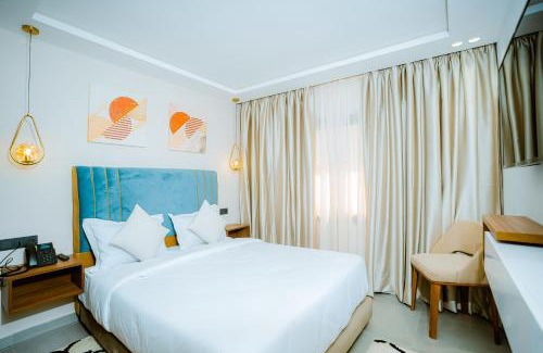 Dakhla Hotel | TIMAZIN HOTEL DAKHLA
