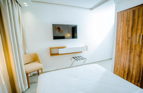 Dakhla Hotel | TIMAZIN HOTEL DAKHLA