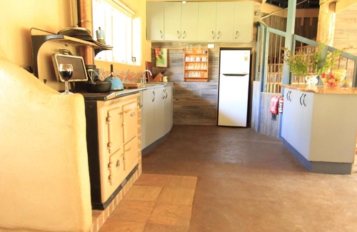 Buchan House | Timbarra Hideaway - the perfect retreat