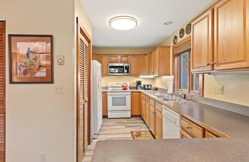 Chestnut Springs House | Timber Camp Hideaway with Wintergreen Advantage