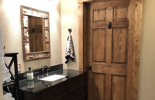 Laurel Ridge Apartment | Timber Creek