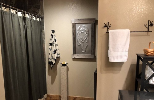 Laurel Ridge Apartment | Timber Creek