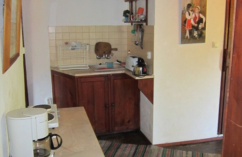 Voynishka House | Timber framed house near Apriltsi beautifull conserved with modern bathroom.