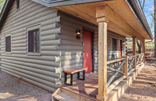 Colorado Springs House | Timber Lodge #30