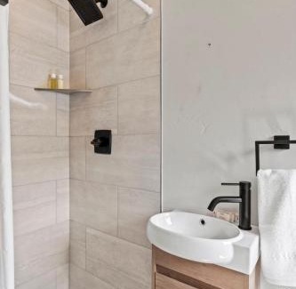 Colorado Springs House | Timber Lodge #7