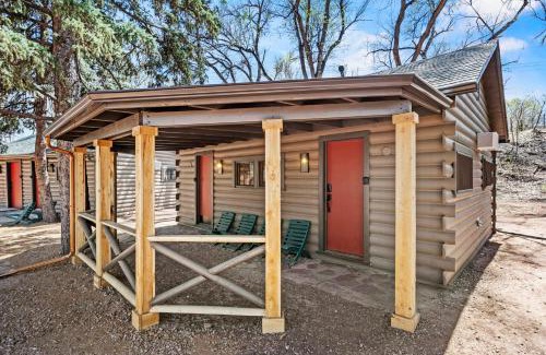Colorado Springs House | Timber Lodge #7