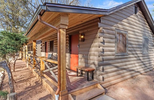 Colorado Springs Cabin | Timber Lodge Cabin #29