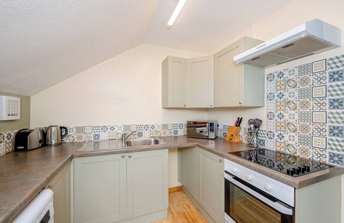 Westleigh Ski Chalet | Timber lodge set by the lake with one double and one twin.