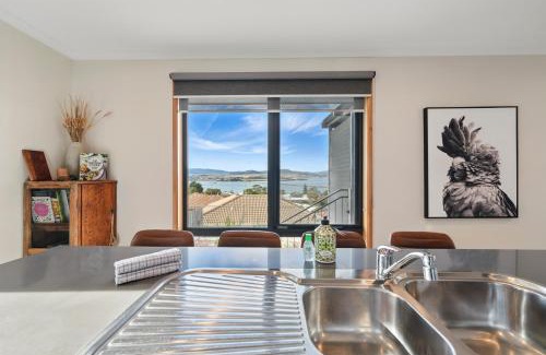 Midway Point House | Timber Mill House - 2 Bedroom House