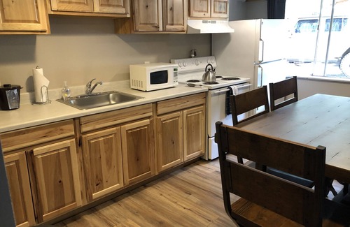 Ouray Hotel | Timber Ridge Lodge