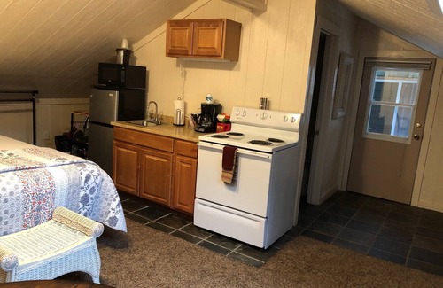Ouray Hotel | Timber Ridge Lodge