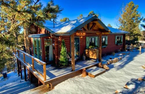 Florissant House | Timber Ridge - Memories are made here!