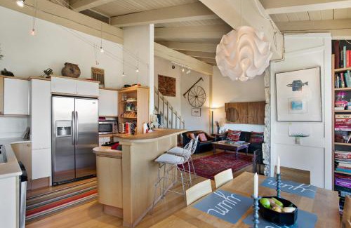 Mammoth Lakes Apartment | Timber Ridge Resort by 101 Great Escapes