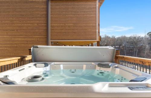 Kimberling City House | Timber's Edge