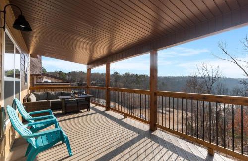 Kimberling City House | Timber's Edge