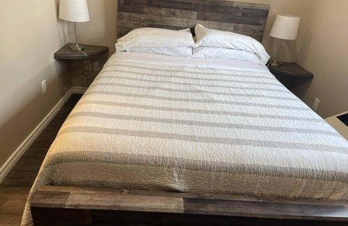 Nipigon Hotel | Timber Wolf Inn Motel