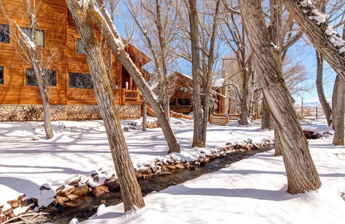 Park City Condo | Timber Wolf Lodge 2 Bedrooms TWL-12C by KBM