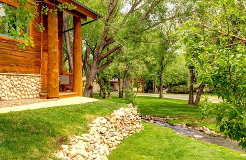 Park City Condo | Timber Wolf Lodge 2 Bedrooms TWL-12C by KBM