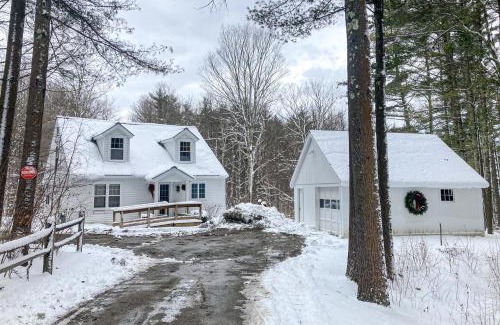 Dorset House | Timberbrook