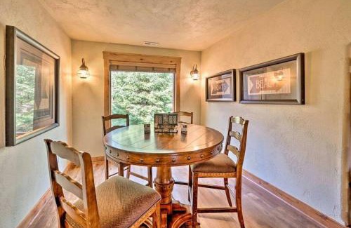 McCall Ski Chalet | Timbercrest
