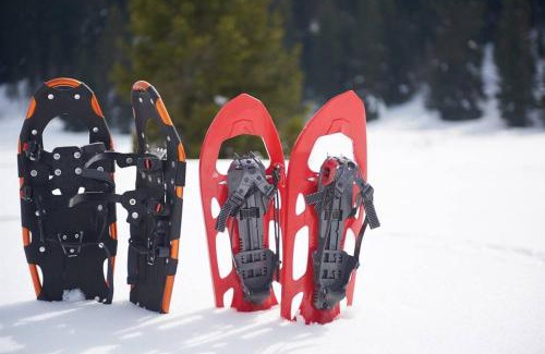 McCall Ski Chalet | Timbercrest