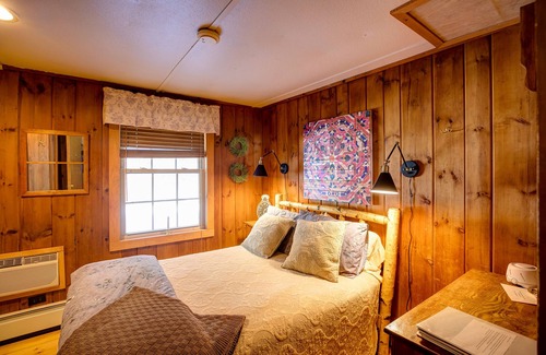 Stowe Area Bed & Breakfast | Timberholm Inn