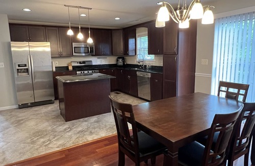 Corbin House | Timberlake