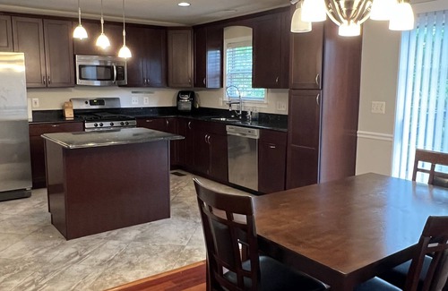 Corbin House | Timberlake